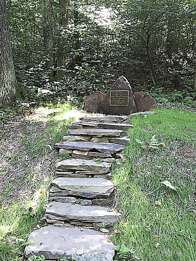 Restored Memorial | News, Sports, Jobs - The Express